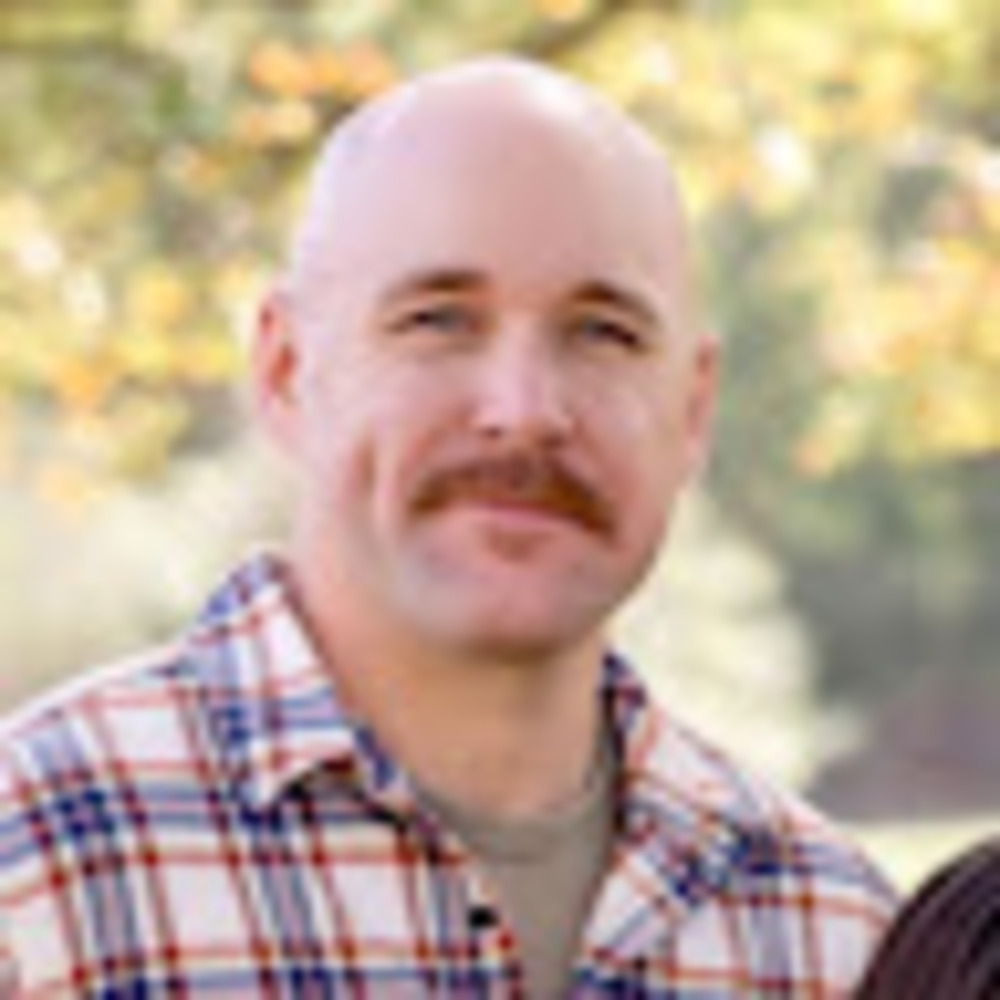 Meet your Posher, Stephen